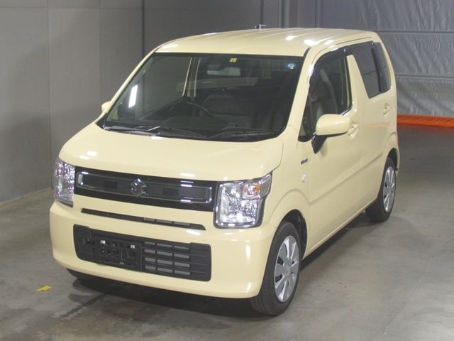 251 Suzuki Wagon r MH95S 2022 г. (SAA Hamamatsu)